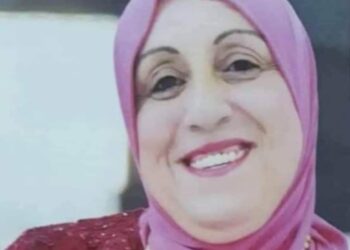 دموع الورد …