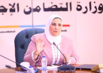 رد وزارة التضامن الاجتماعي بخصوص قرية الأطفال “SOS” بالقاهرة