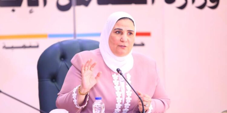 رد وزارة التضامن الاجتماعي بخصوص قرية الأطفال “SOS” بالقاهرة