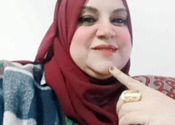 « بلدي الجميلة » للشاعره إيمان رضوان …