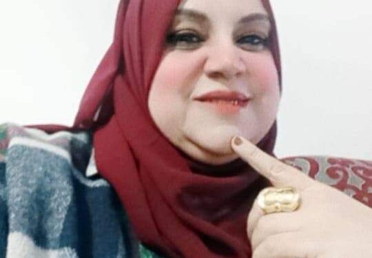 « بلدي الجميلة » للشاعره إيمان رضوان …