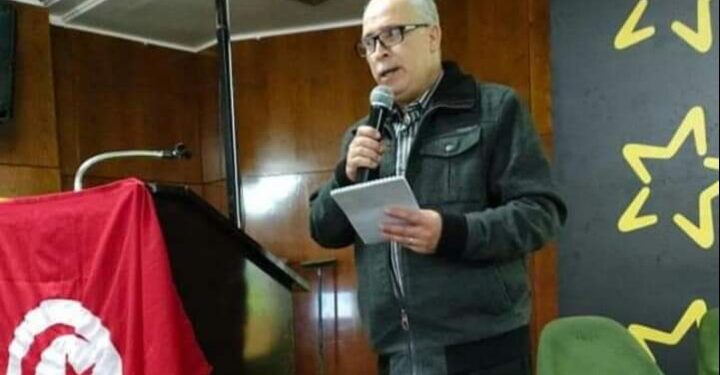 تـونـس الـفـخر