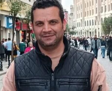 سوري بين جدران الهوى …