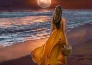 يا دنيا تعبت انا فيكي …