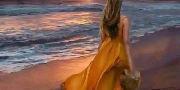 يا دنيا تعبت انا فيكي …