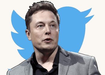 ماسك يعلن قرب استقالته من منصب المدير التنفيذي لتويتر