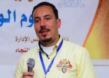 آن الأوان أريح دماغي …