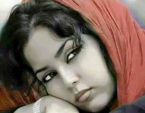 سقيتك من ودادي …