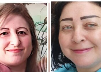 ضمير الغائب في قصة بمقهى هو وهي للكاتبة الهام عيسى قراءة نقدية بقلم الناقدة رولا سلوم سورية