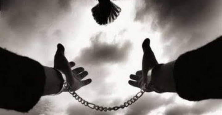 وجعي كبيرٌ ٠٠