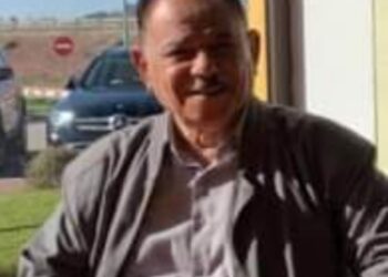 حســبي وحسـبُكِ …