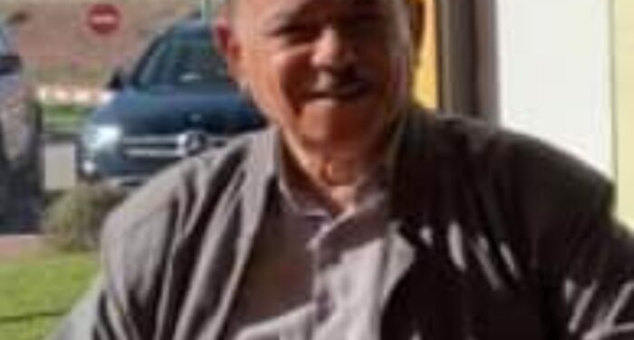 حســبي وحسـبُكِ …