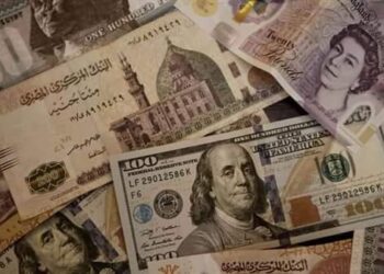 أسعار العملات الأجنبية والعربية اليوم الجمعة 5 مايو 2023