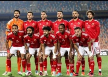 الأهلي يعود من تونس عقب مباراة الترجي مباشرة