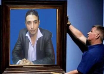 انا تركيبة وجع …