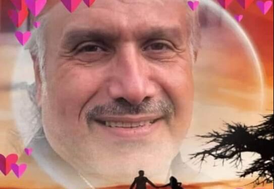 إِن اِبْتَعَدَتَ فَدَوْماً سَوْفَ أَقْتَرِب