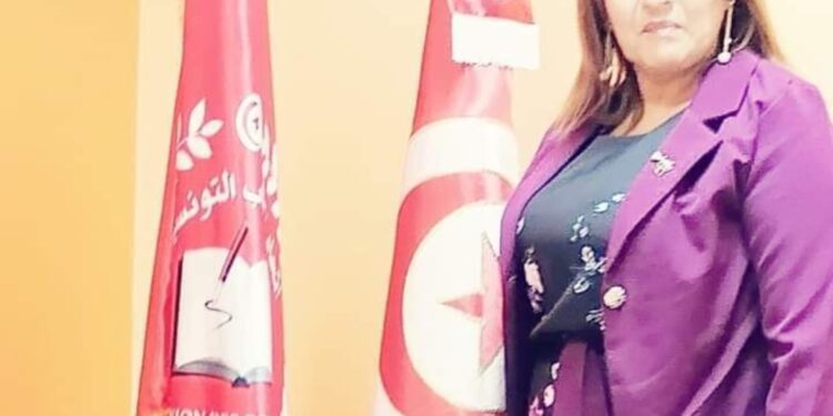 جدائل حرّى…