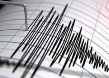 زلزال بقوة 4 درجات يضرب وسط تركيا