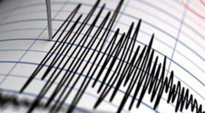 زلزال بقوة 4 درجات يضرب وسط تركيا