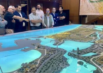 بلدية بنغازي تفتتح فعاليات مؤتمر برنامج التنمية والمخطط العام و التوسعات بمدينة  بنغازي 