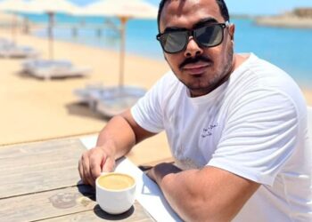 الكاستينج دكتور عمرو همام: النجاح عملية متطورة تستحق التعب