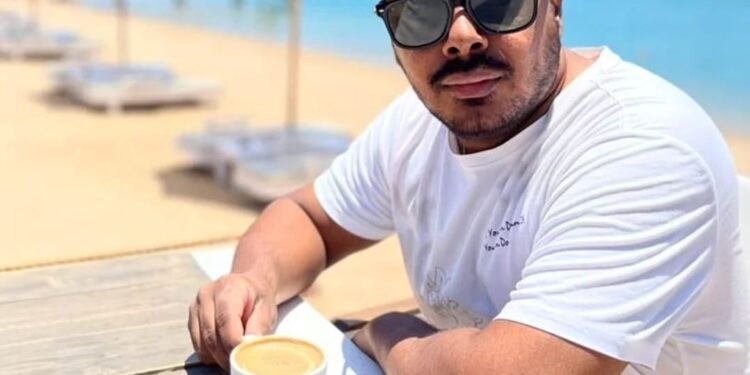 الكاستينج دكتور عمرو همام: النجاح عملية متطورة تستحق التعب