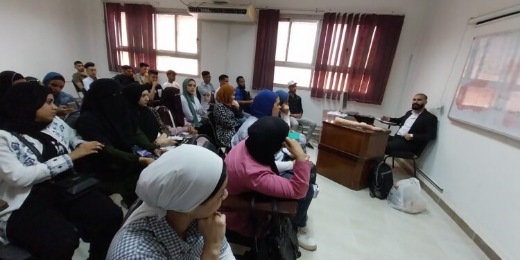 حقق حلمك مع أكاديمية السلام الدولية