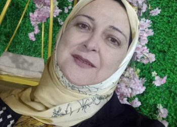 لا تتركني …