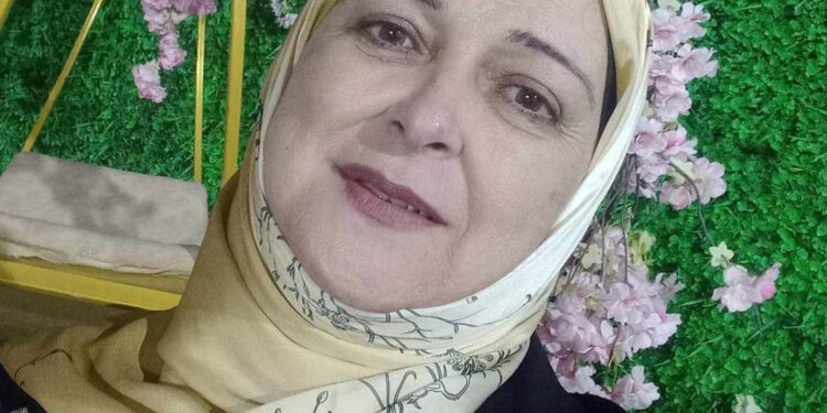 لا تتركني …