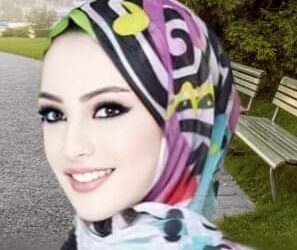 إنى أنتمي لخربشاات قلمي …