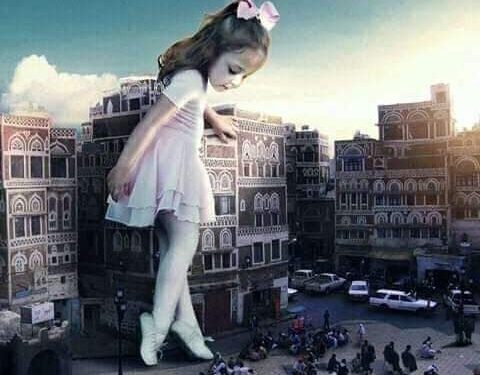 الشوارع حواديت …