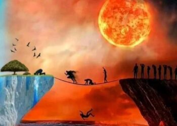 سألت السيدة عائشة رضي الله عنها رسول الله عن نزول هذه الآية …