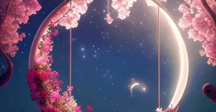 « سجى السكون » للشاعره خنساء ماجدي … 