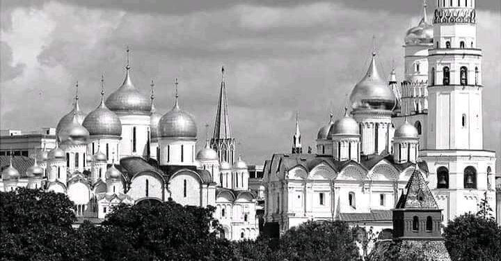 حكاية من الأدب الروسي الساخر..