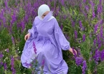 الأرض الطيبة …