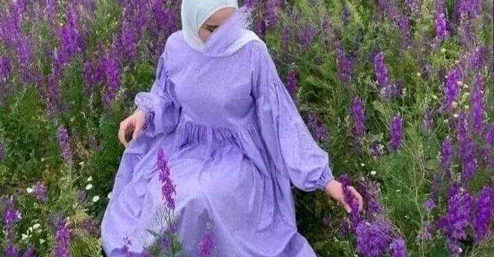 الأرض الطيبة …