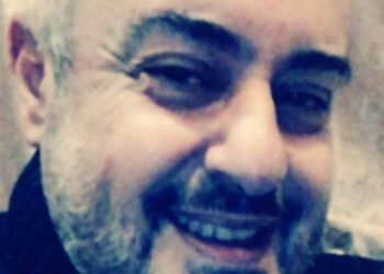 وشاح دمشق …