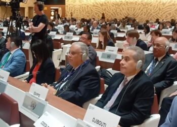 مصر تشارك في إجتماع لجنة مكافحة عمل الأطفال بجنيف …