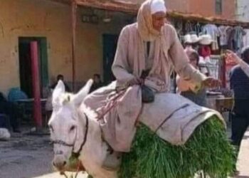 كان زمان وزمان كان..!!