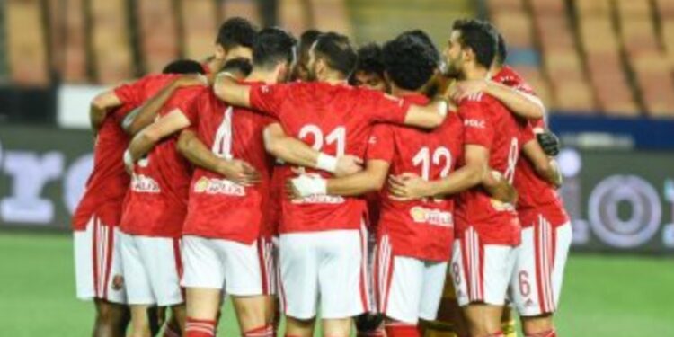 الأهلى يبحث عن إنتصار جديد بـ”ليلة العيد”