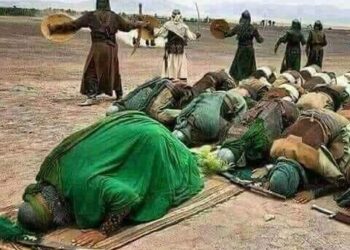 ﻟﻤﺎذا ﺣﺪد ﷲ ﻋﺰ وﺟﻞ اﻟﺼﻠﻮات اﻟﺨﻤﺲ ﻓﻲ ﻣﻮاﻋﻴﺪﻫﺎ اﻟﺘﻲ ﻧﻌﺮﻓﻬﺎ؟