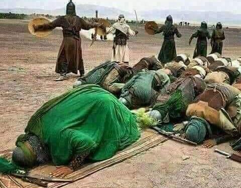 ﻟﻤﺎذا ﺣﺪد ﷲ ﻋﺰ وﺟﻞ اﻟﺼﻠﻮات اﻟﺨﻤﺲ ﻓﻲ ﻣﻮاﻋﻴﺪﻫﺎ اﻟﺘﻲ ﻧﻌﺮﻓﻬﺎ؟