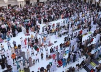 محافظة القاهرة تخصص 241 ساحة لصلاة عيد الأضحى