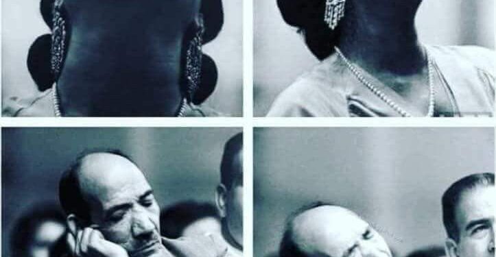 رامى وام كلثوم