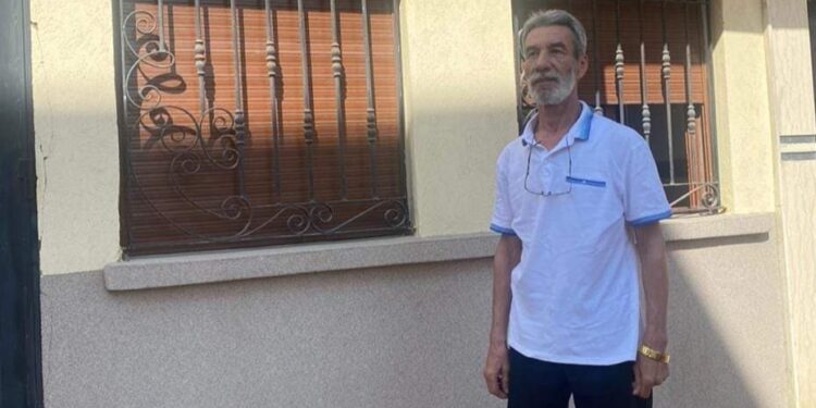 على عشقي ما أرتد …