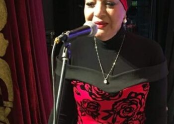 القلب الصادق خلاني أنزف دمعات…