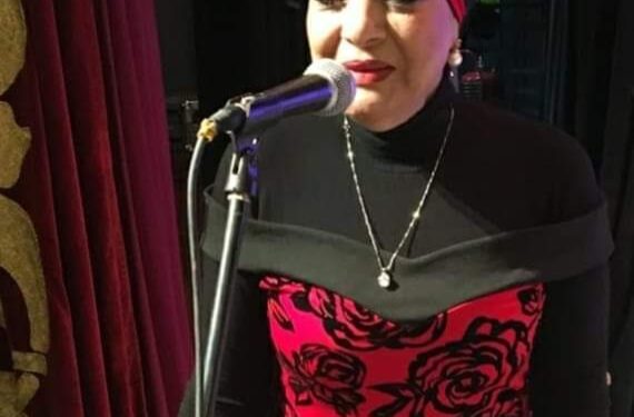 القلب الصادق خلاني أنزف دمعات…