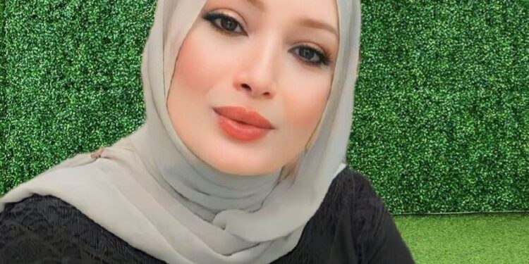 « تحياتي وبالتوفيق » للشاعرة چيهان النجار …