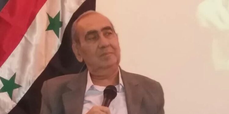 عثمان الحناوي يبدع في سرد قصة رياض السنباطي ..