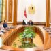 السيسي يستقبل اليوم رؤساء وممثلي عدد من شركات التعدين الإيطاليه